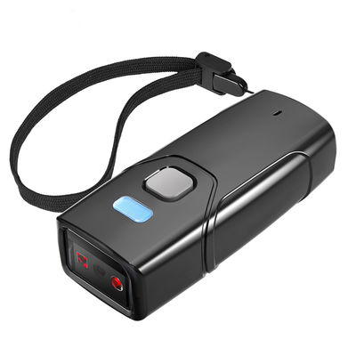 Lettore di codici a barre Scanner With Lanyard del CCD di Mini Size 1D della tasca