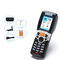 Analizzatore dell'ABS 2.4GHz 100M Wireless Inventory Barcode